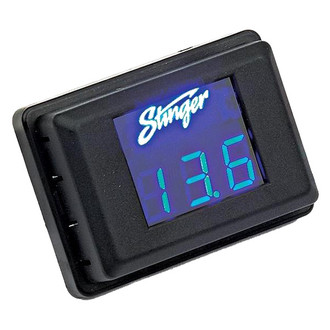 Stinger® - LED Voltage Display