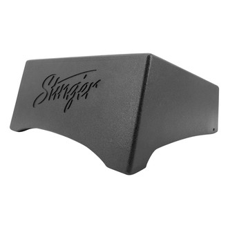 Stinger® - 10" 800W 4 Ohm Single Forward-Firing Sealed Passive Enclosed Subwoofer