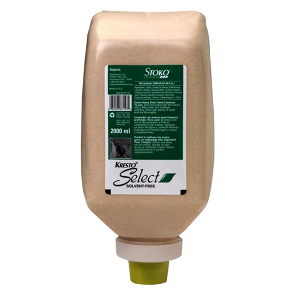 Stockhaussen® - 2000ml Softbottle™ Kresto™ Select Hand Cleaner