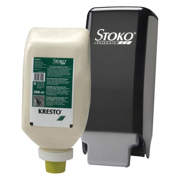 Stockhaussen® - 2000ml Kresto™ Extra Heavy Duty Hand Cleaner Valu Pak