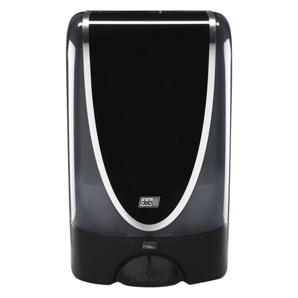 Stockhaussen® - Black TouchFREE Ultra™ Sanitizer Dispenser