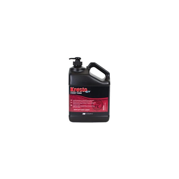 Stockhaussen® - KrestoGT™ Cherry Turbo 1 Gal. Pump Top Bottle