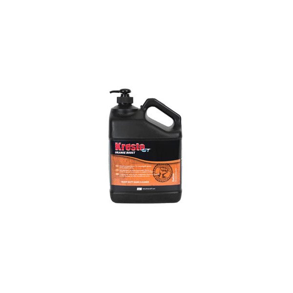 Stockhaussen® - KrestoGT™ Orange Boost 1 Gal. Pump Top Bottle
