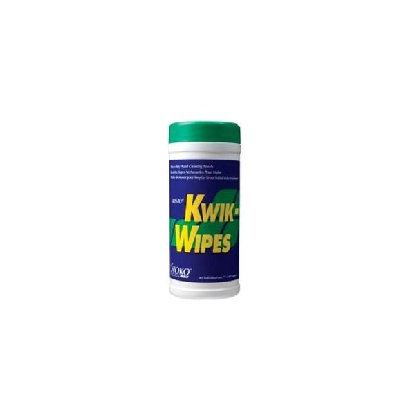 Stockhaussen® - Kresto™ Kwik-Wipes Hand Cleaning Towels