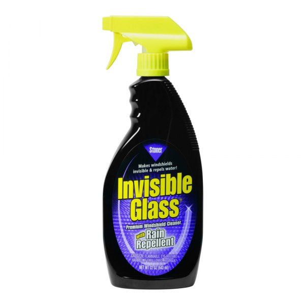 invisible glass cleaner stores