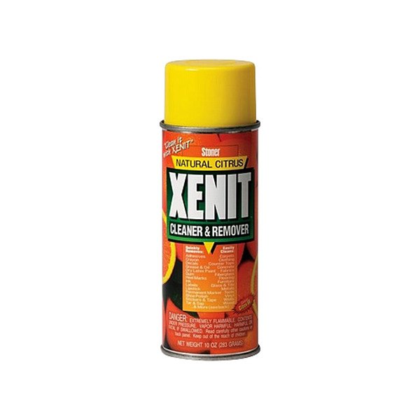 Stoner® - Xenit™ Cleaner and Remover