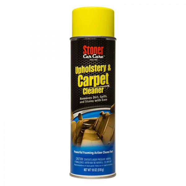 Stoner® - 18 oz. Upholstery and Carpet Cleaner