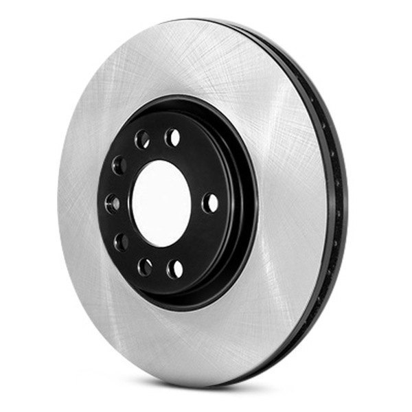 StopTech 125.35109CRY Brake Rotor 
