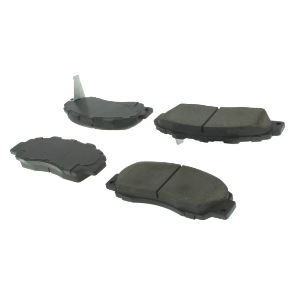 StopTech® - Street Select Front Brake Pads