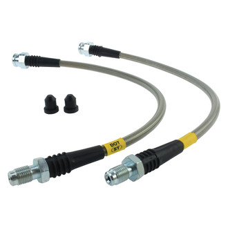 StopTech® - Stainless Steel Brake Lines