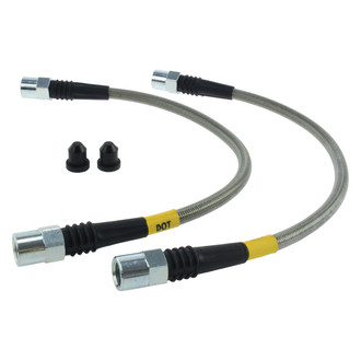 StopTech® - Stainless Steel Brake Lines