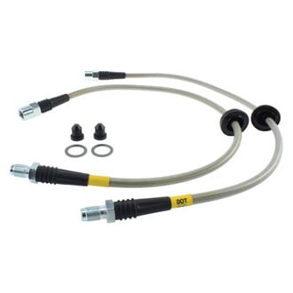 StopTech® - Stainless Steel Brake Lines