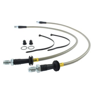 StopTech® - Stainless Steel Front Brake Line Kit