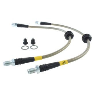 StopTech® - Stainless Steel Brake Lines