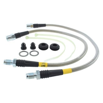 StopTech® - Stainless Steel Brake Lines