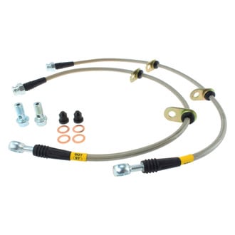 StopTech® - Stainless Steel Brake Lines