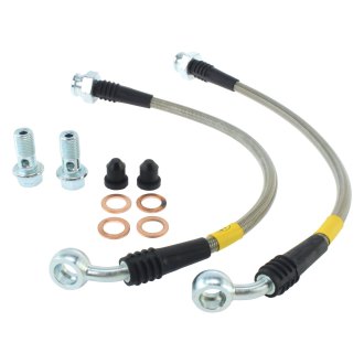 Nissan Pathfinder Performance Brake Lines & Hoses – CARiD.com