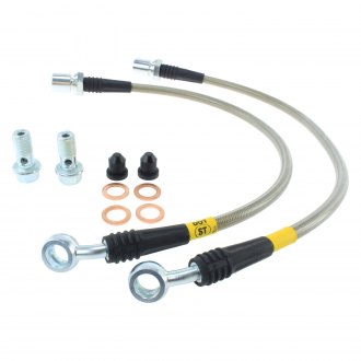 Lexus LS400 Performance Brake Lines & Hoses – CARiD.com