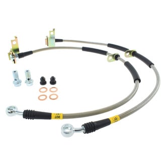 StopTech® - Stainless Steel Brake Lines