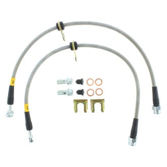 StopTech® - Stainless Steel Brake Lines