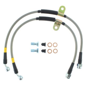 StopTech® - Stainless Steel Brake Lines