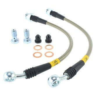 Hummer H2 Performance Brake Lines & Hoses – CARiD.com