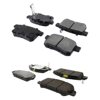 StopTech® - Sport Performance Brake Pads