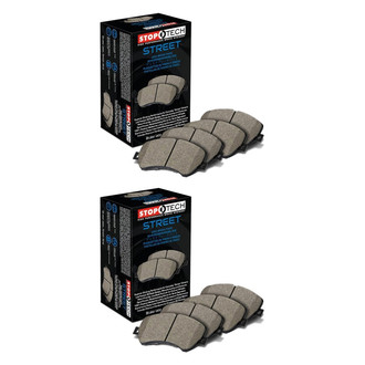 StopTech® - Street Performance Brake Pads