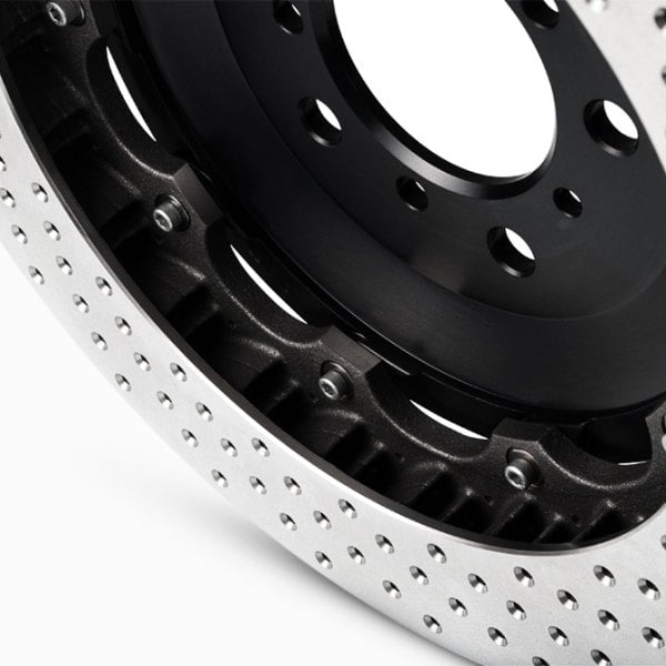 StopTech™ Performance Brake Rotors, Pads, Lines & Kits —