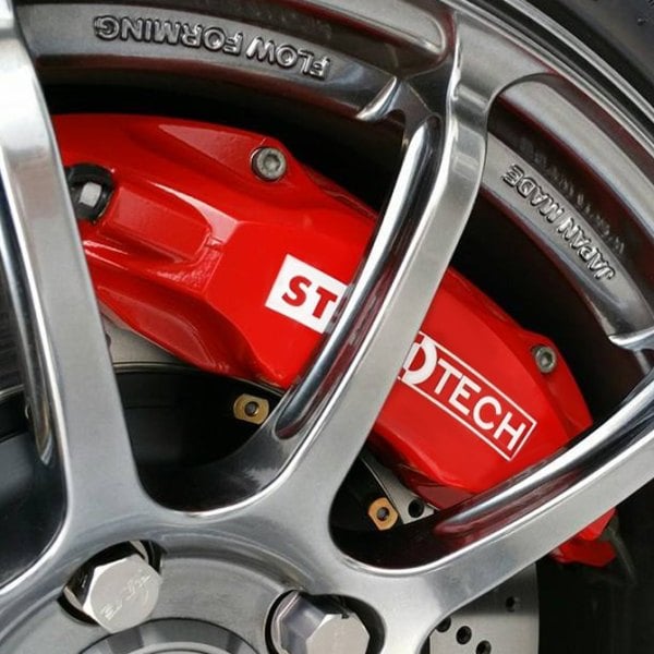 StopTech™ Performance Brake Rotors, Pads, Lines & Kits —