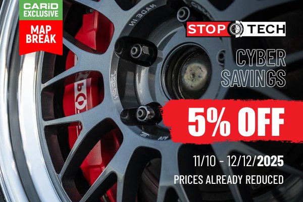 StopTech Special Offers