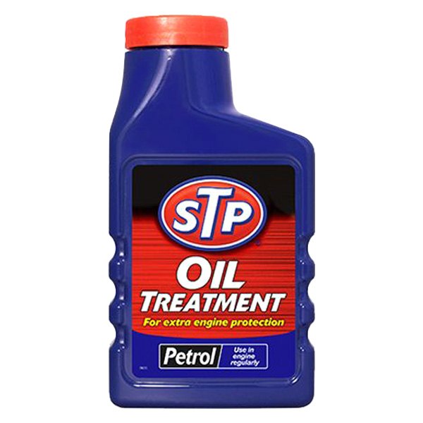 STP® - Engine Oil Treatment, 15 fl oz x 12 Bottles