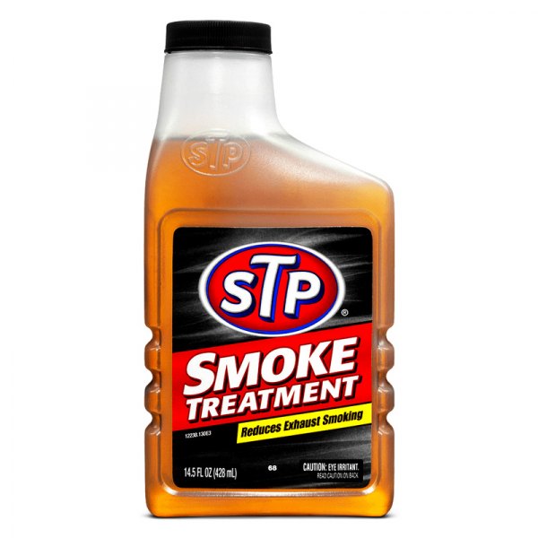 STP® - Smoke Treatment, 14.5 oz