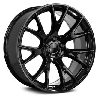 STRADA OE REPLICA® - HELLCAT Gloss Black