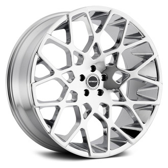 STRADA® - BUCA Chrome