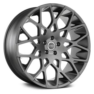 STRADA® - BUCA Stealth Black