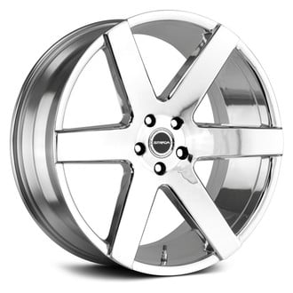 STRADA® - CODA Chrome