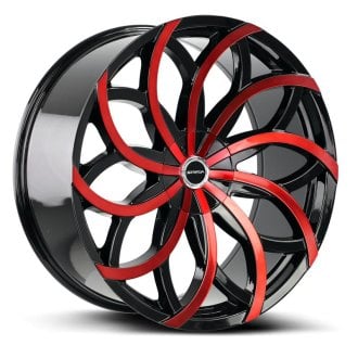 Strada™ - Wheels & Rims from an Authorized Dealer | CARiD