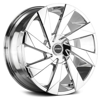 STRADA® - MOTO Chrome