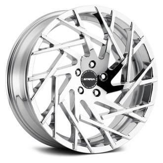 STRADA® - NIDO Chrome