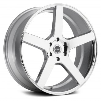 STRADA® - PERFETTO Chrome
