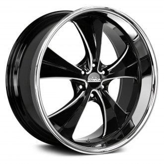 Strada™ - Wheels & Rims from an Authorized Dealer | CARiD