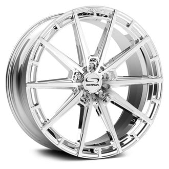 STRADA® - PALO Chrome