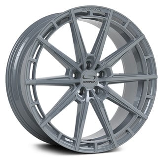 STRADA® - PALO Concrete Gray