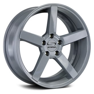 STRADA® - PERFETTO Concrete Gray