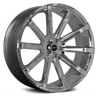 STRADA® - OSSO Chrome