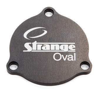 Strange Oval® - Dust Cap