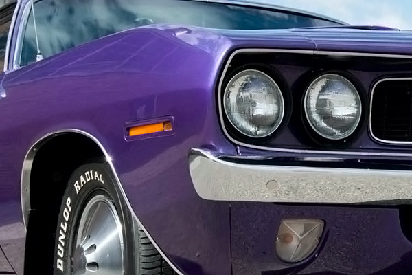Strange® - Catalog Mopar Parts (23.9MB)