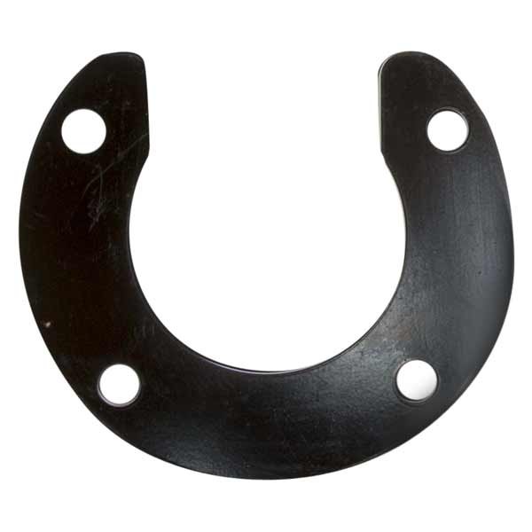 Strange® - Rear Axle Bearing Retainer Plate