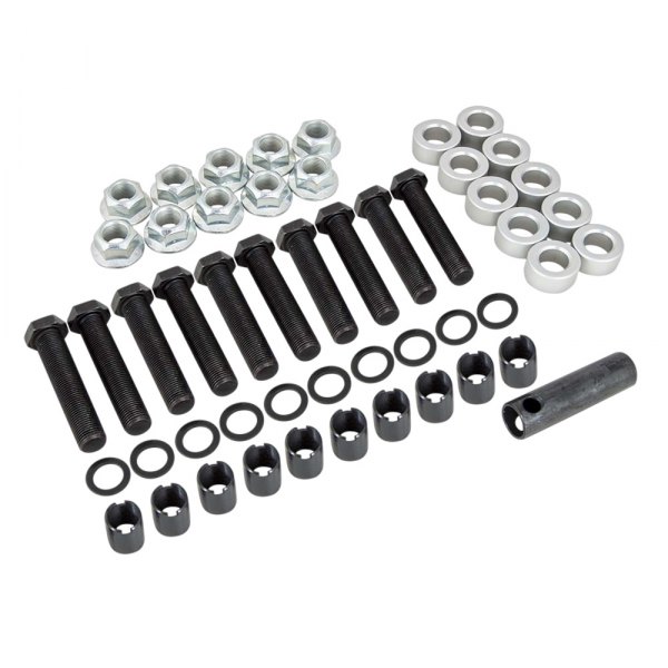 Strange® - Sleeve Style Wheel Stud Kit